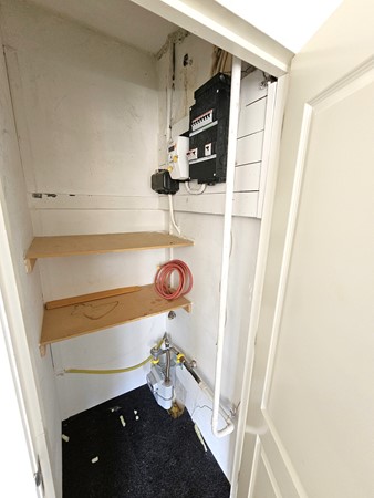 Medium property photo - Waterloostraat 27A02, 3062 TD Rotterdam